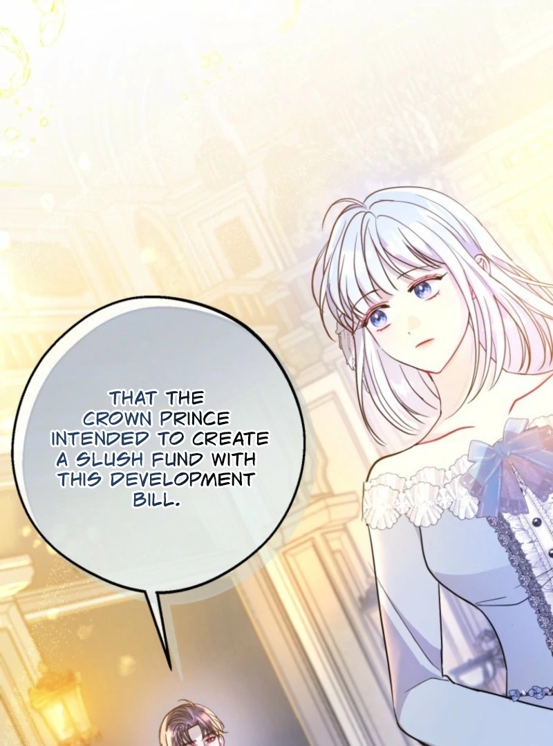 The Consequences of Messing With the Original Work Chapter 36 - Page 92