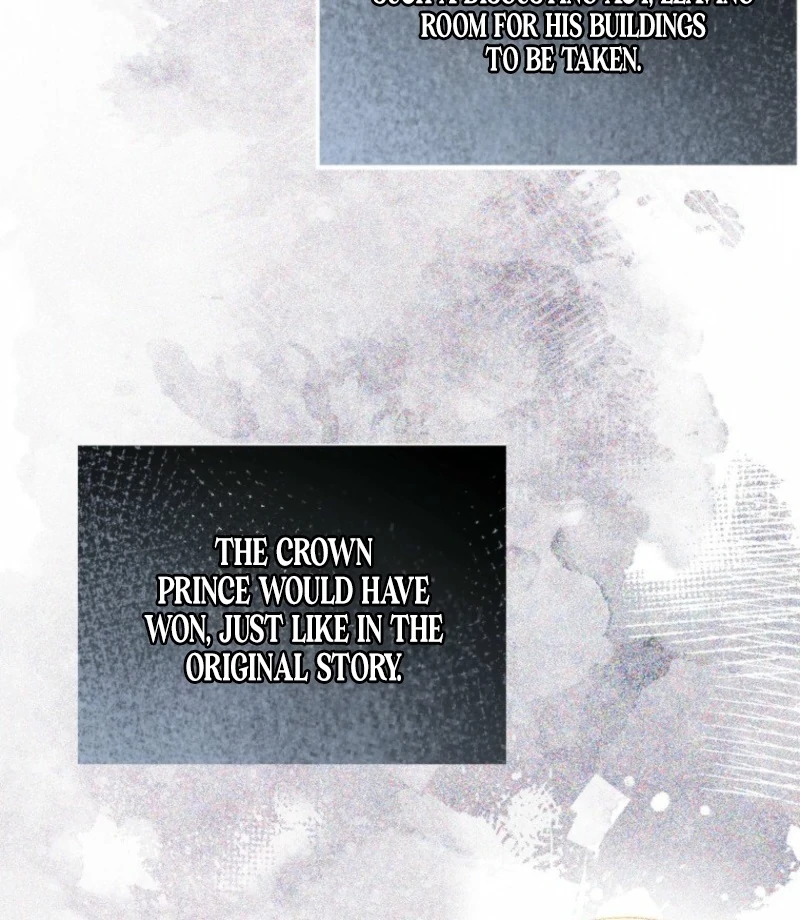 The Consequences of Messing With the Original Work Chapter 36 - Page 100