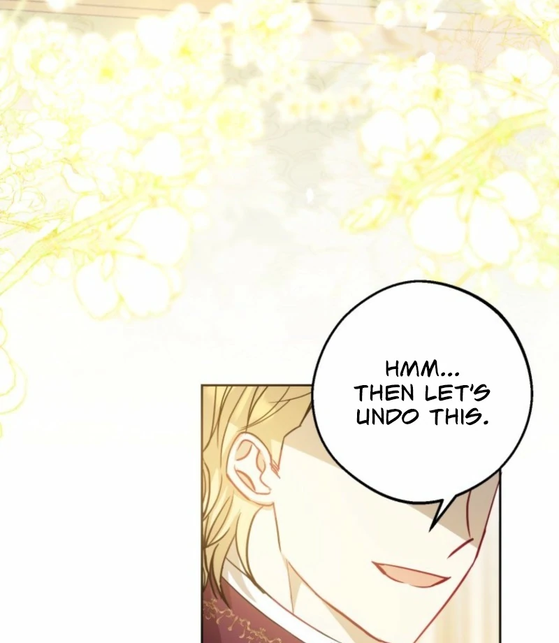 The Consequences of Messing With the Original Work Chapter 37 - Page 106