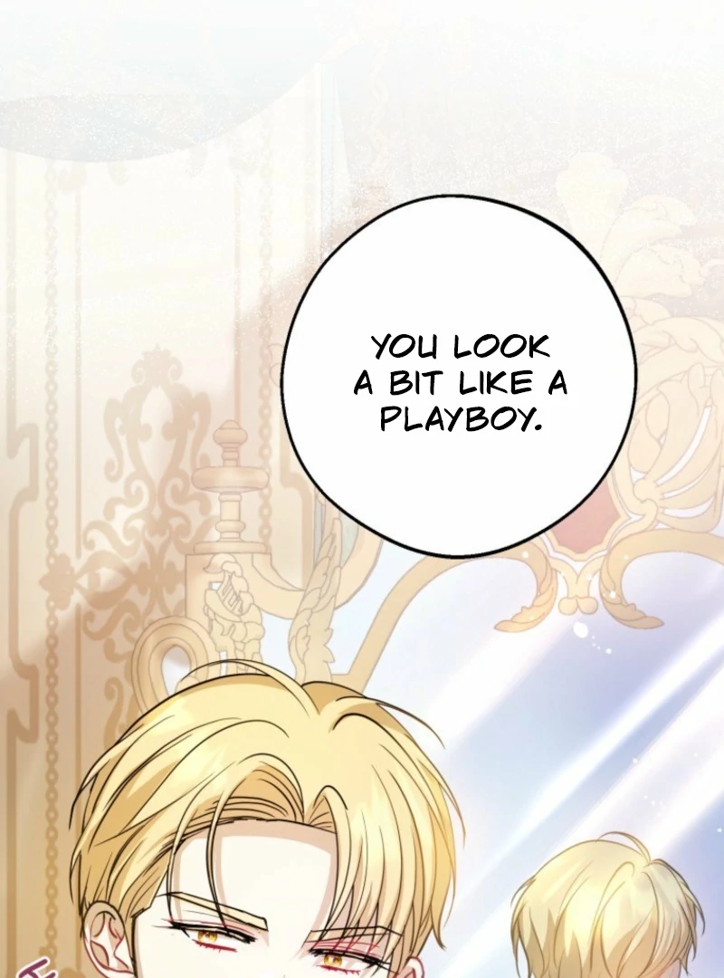 The Consequences of Messing With the Original Work Chapter 37 - Page 109