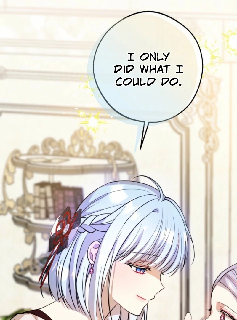 The Consequences of Messing With the Original Work Chapter 37 - Page 14