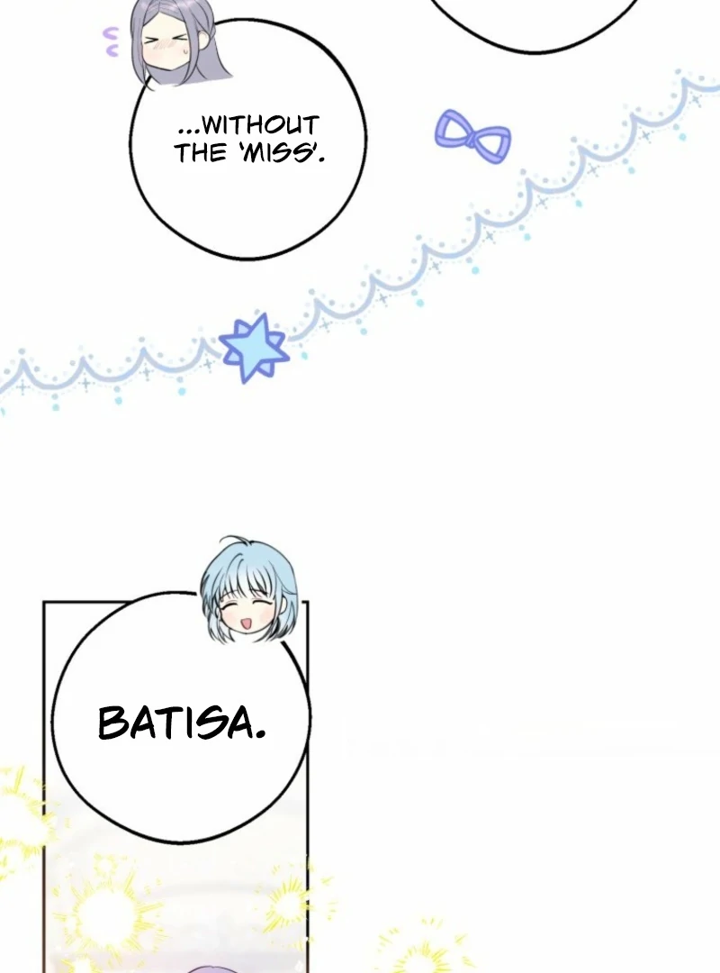 The Consequences of Messing With the Original Work Chapter 37 - Page 19