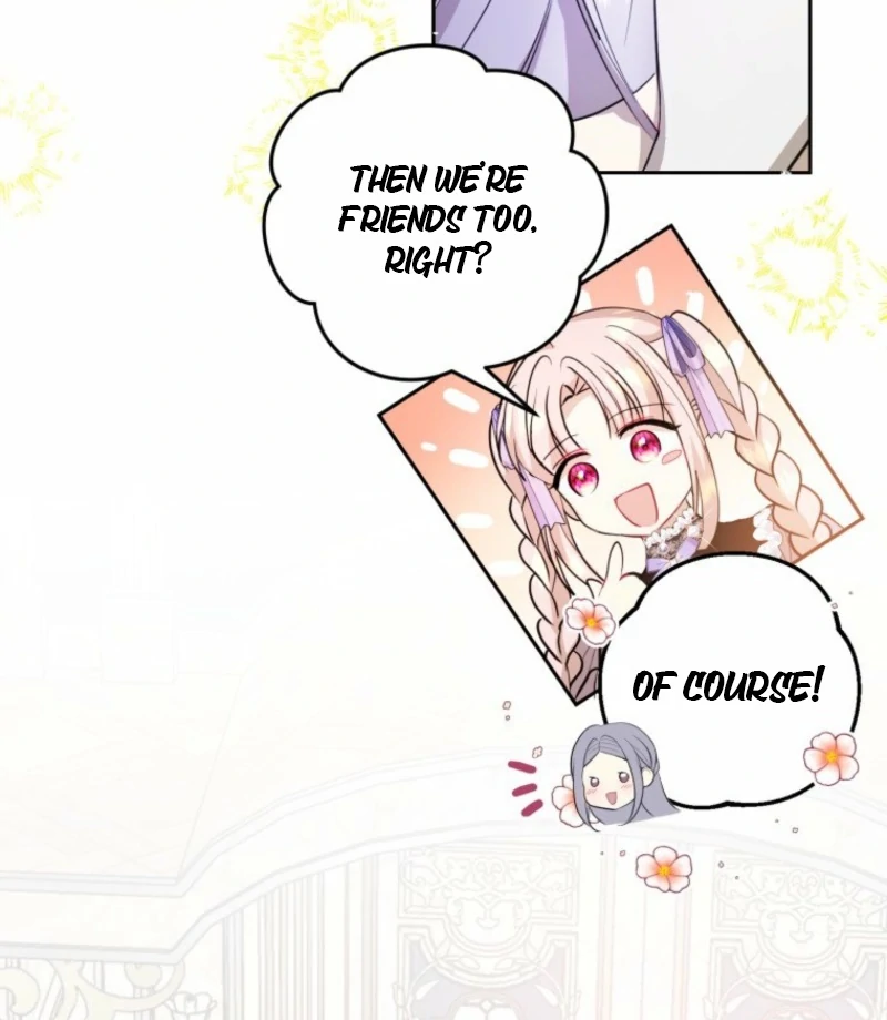 The Consequences of Messing With the Original Work Chapter 37 - Page 21