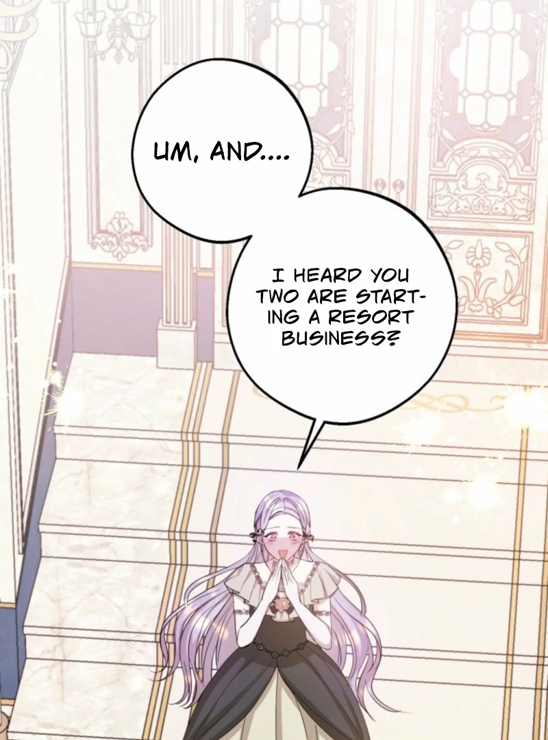 The Consequences of Messing With the Original Work Chapter 37 - Page 22