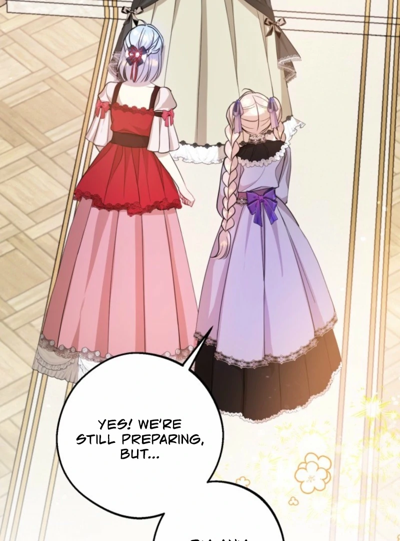 The Consequences of Messing With the Original Work Chapter 37 - Page 23