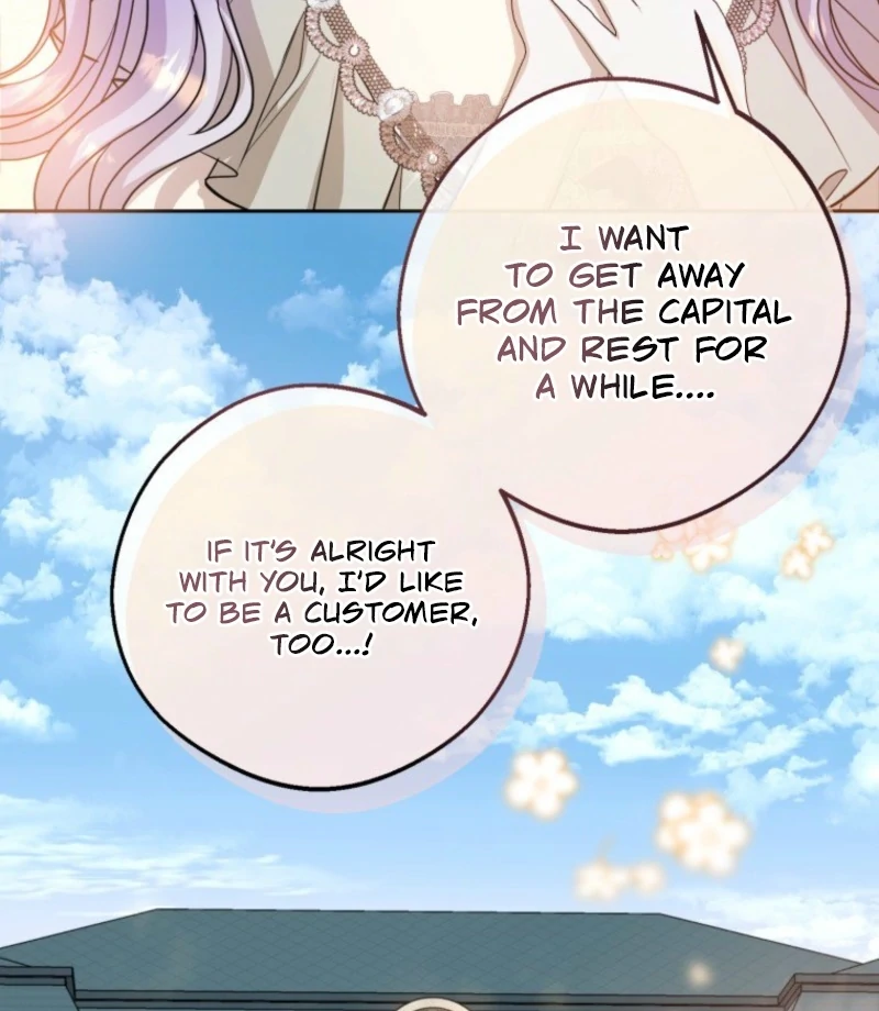 The Consequences of Messing With the Original Work Chapter 37 - Page 25