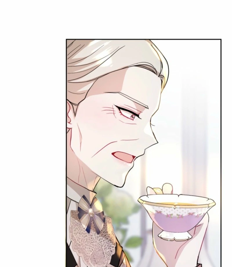 The Consequences of Messing With the Original Work Chapter 37 - Page 29