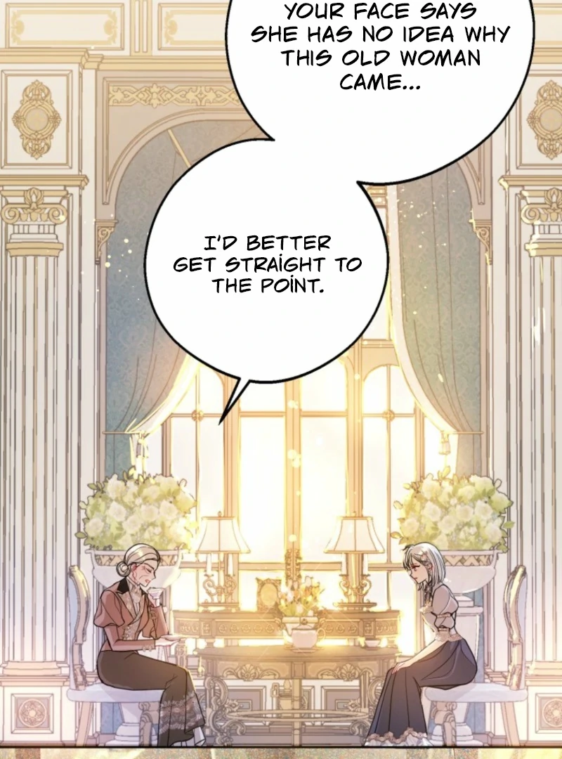 The Consequences of Messing With the Original Work Chapter 37 - Page 31