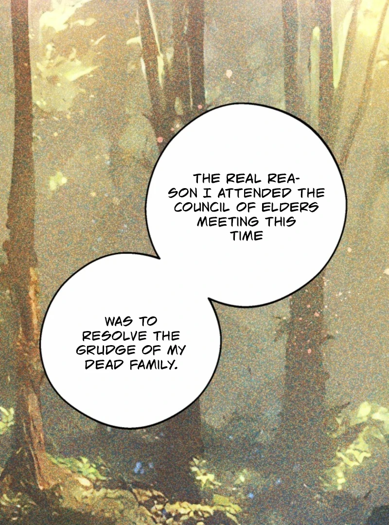 The Consequences of Messing With the Original Work Chapter 37 - Page 32