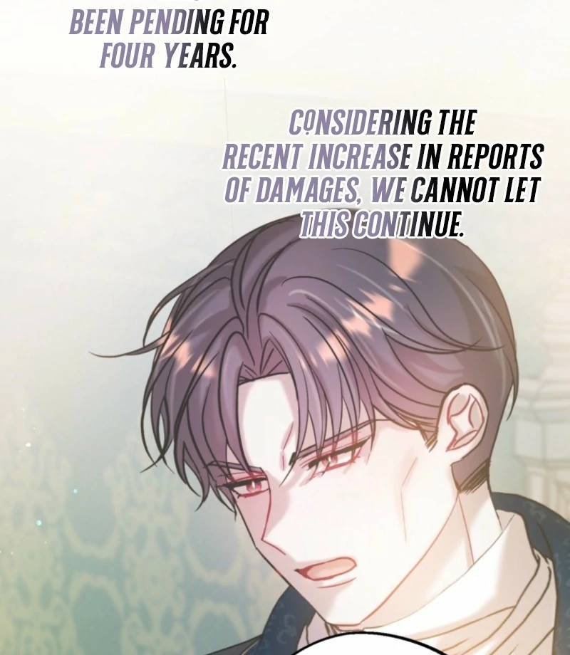 The Consequences of Messing With the Original Work Chapter 37 - Page 34
