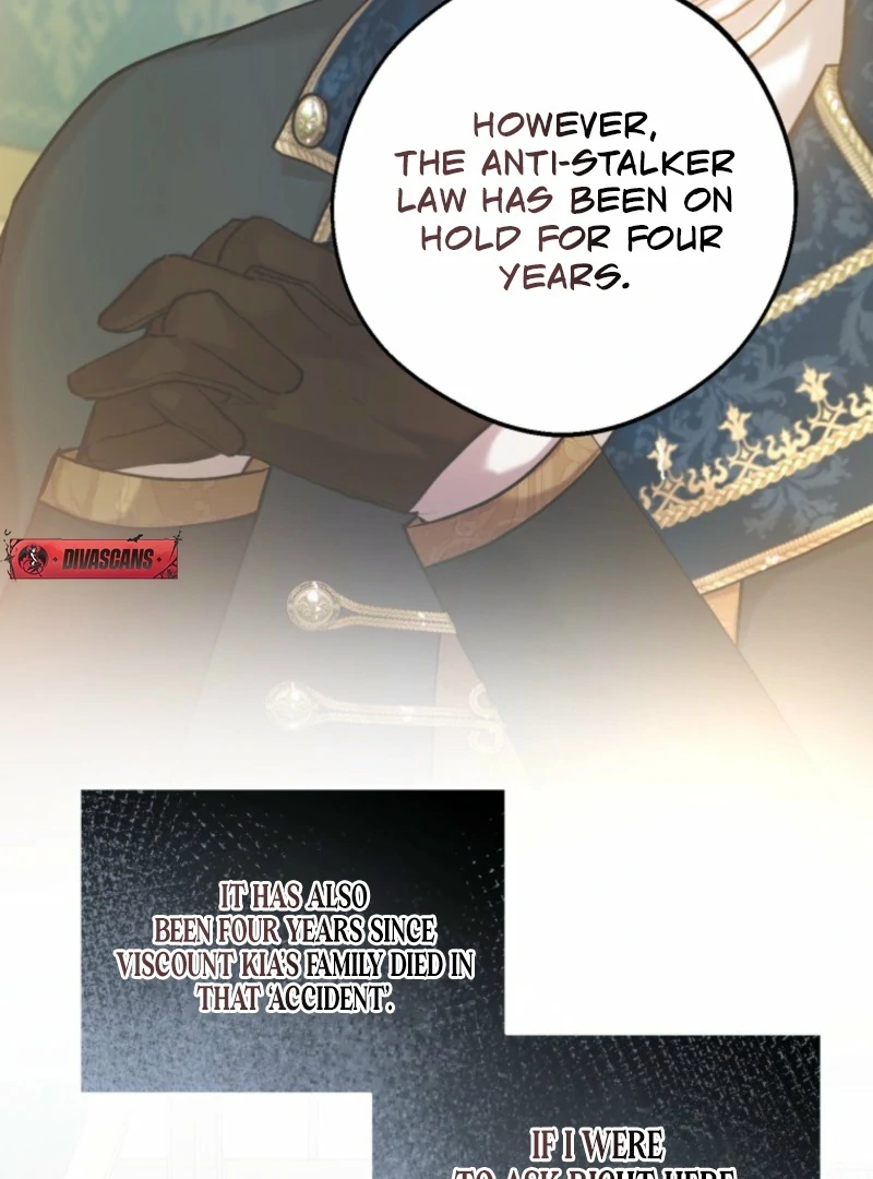 The Consequences of Messing With the Original Work Chapter 37 - Page 35
