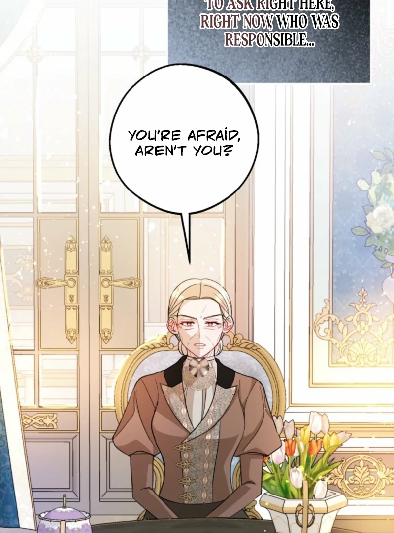 The Consequences of Messing With the Original Work Chapter 37 - Page 36
