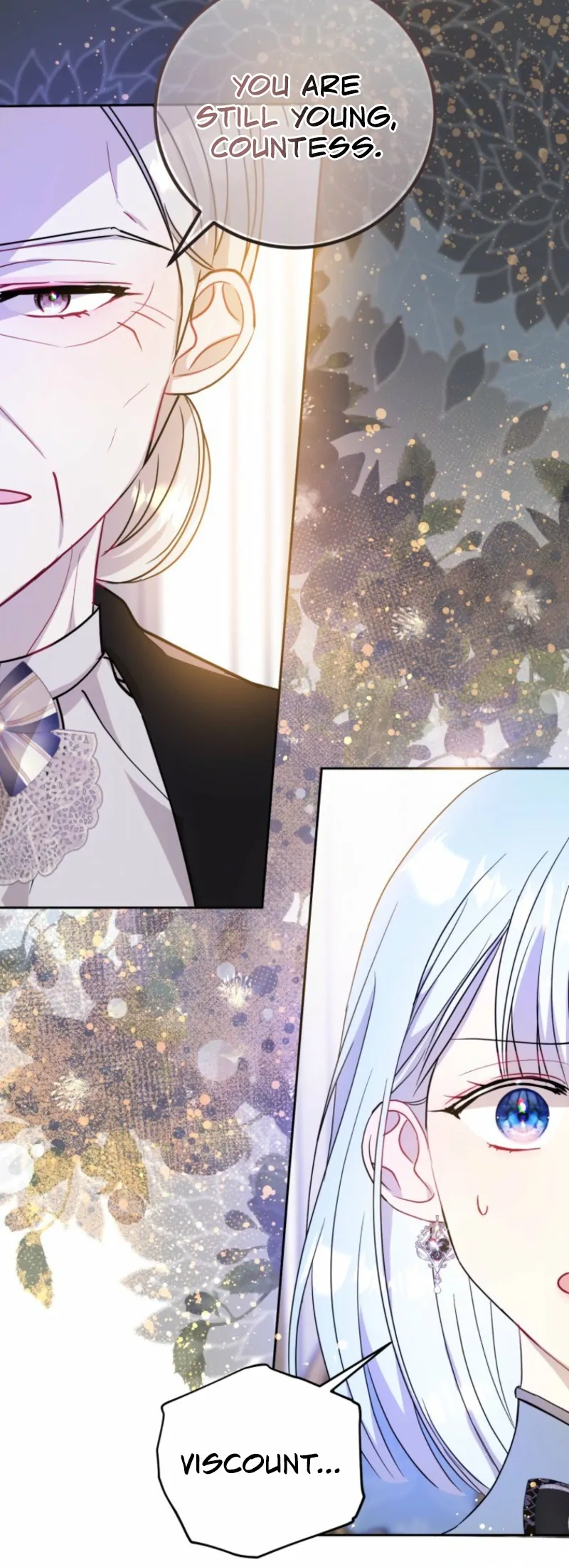 The Consequences of Messing With the Original Work Chapter 37 - Page 39