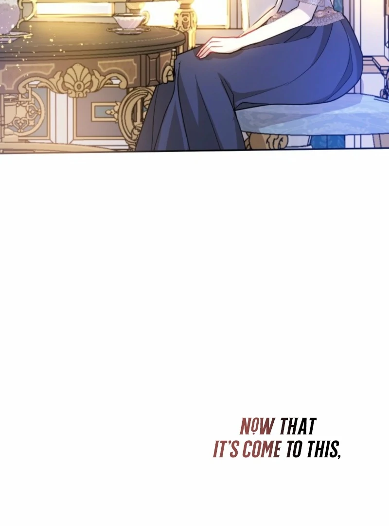 The Consequences of Messing With the Original Work Chapter 37 - Page 41