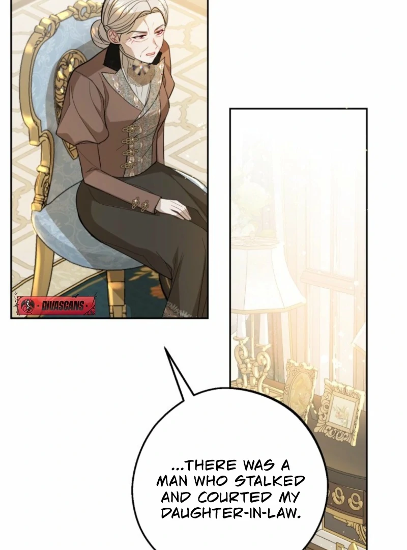 The Consequences of Messing With the Original Work Chapter 37 - Page 45