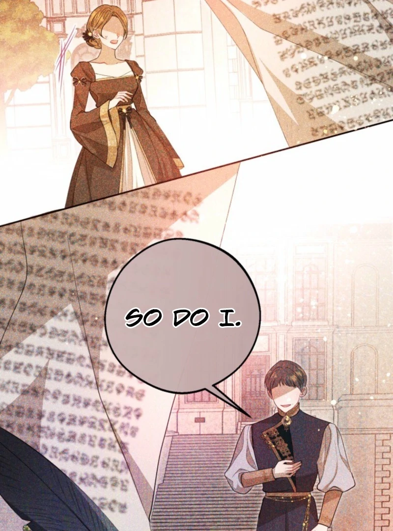 The Consequences of Messing With the Original Work Chapter 37 - Page 48