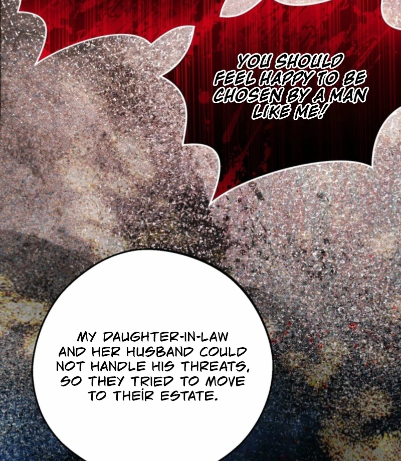 The Consequences of Messing With the Original Work Chapter 37 - Page 50