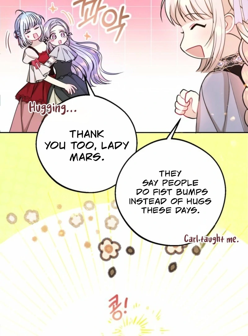 The Consequences of Messing With the Original Work Chapter 37 - Page 6