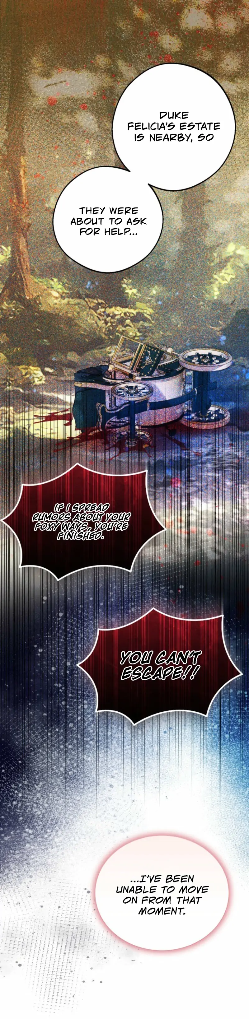 The Consequences of Messing With the Original Work Chapter 37 - Page 52
