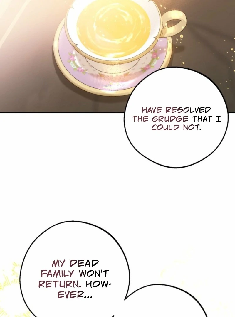 The Consequences of Messing With the Original Work Chapter 37 - Page 54
