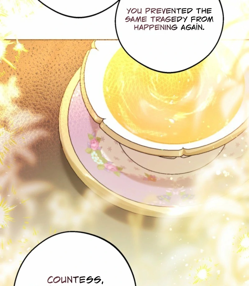 The Consequences of Messing With the Original Work Chapter 37 - Page 55