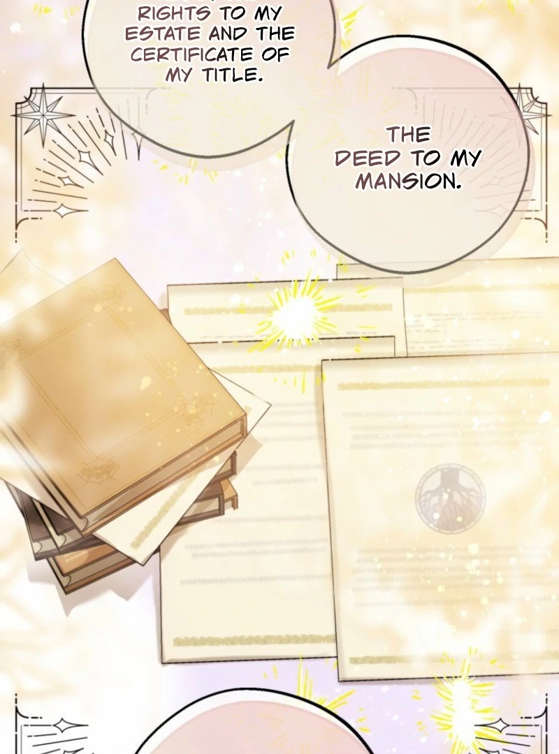 The Consequences of Messing With the Original Work Chapter 37 - Page 57