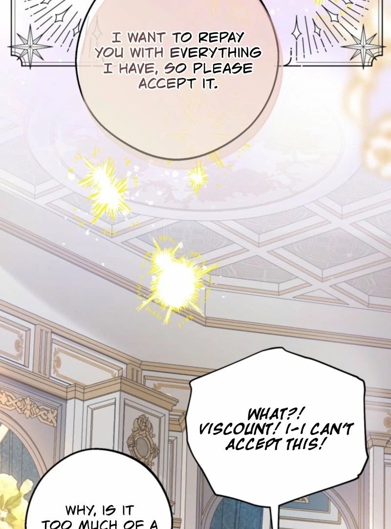 The Consequences of Messing With the Original Work Chapter 37 - Page 58