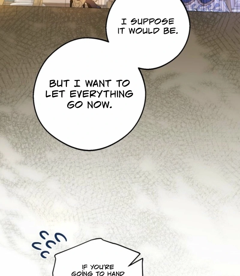 The Consequences of Messing With the Original Work Chapter 37 - Page 60