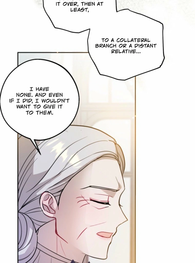 The Consequences of Messing With the Original Work Chapter 37 - Page 61