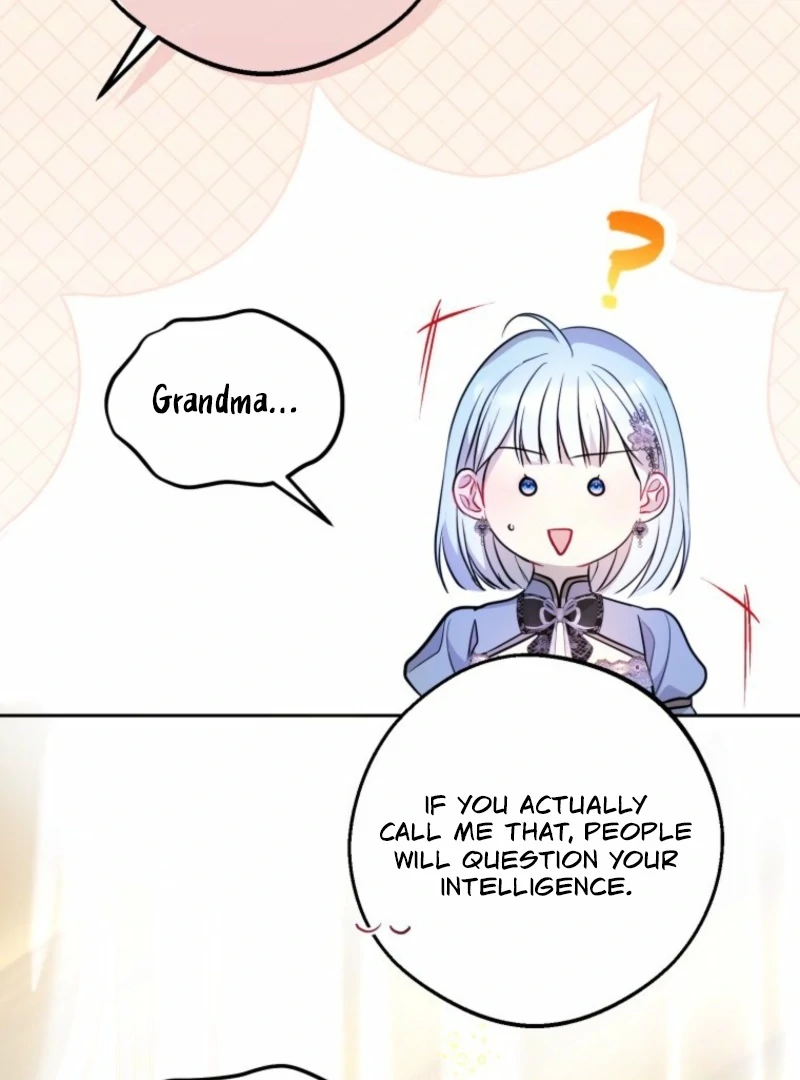 The Consequences of Messing With the Original Work Chapter 37 - Page 74