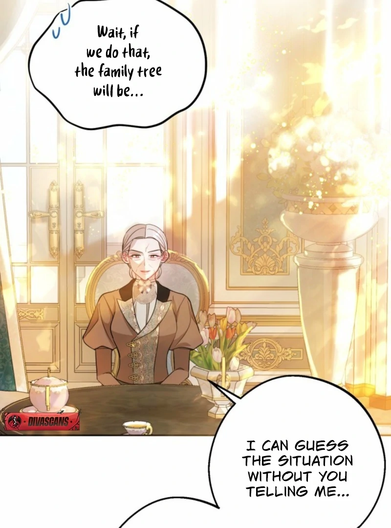 The Consequences of Messing With the Original Work Chapter 37 - Page 75