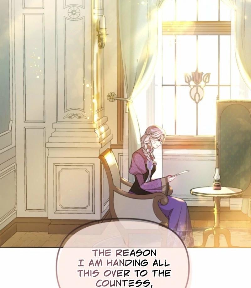 The Consequences of Messing With the Original Work Chapter 37 - Page 77