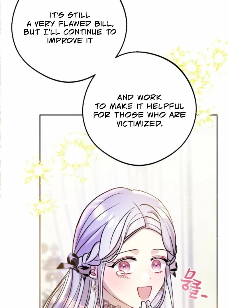 The Consequences of Messing With the Original Work Chapter 37 - Page 9
