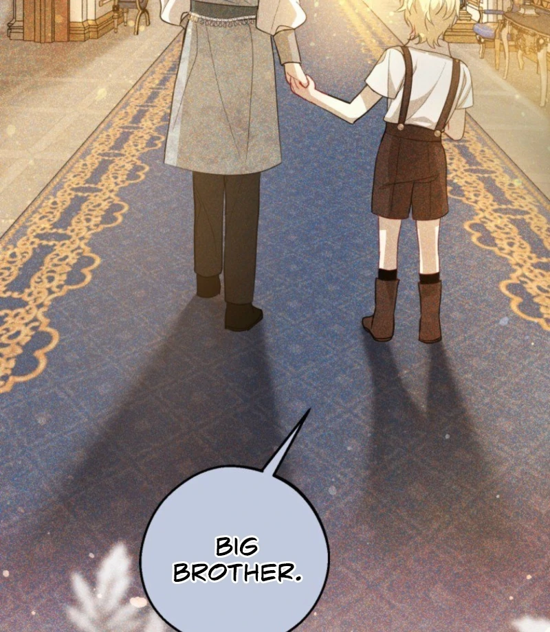 The Consequences of Messing With the Original Work Chapter 37 - Page 85