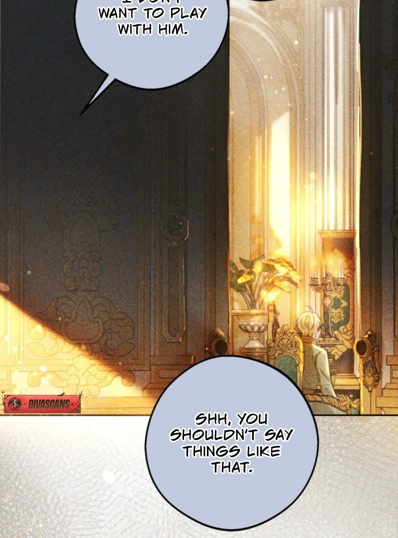 The Consequences of Messing With the Original Work Chapter 37 - Page 87