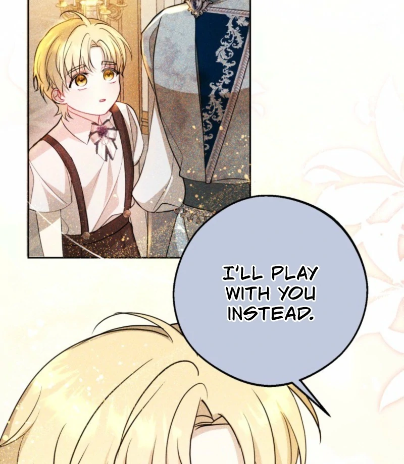 The Consequences of Messing With the Original Work Chapter 37 - Page 89