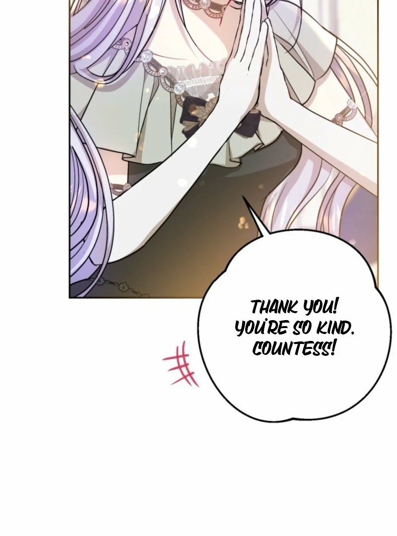 The Consequences of Messing With the Original Work Chapter 37 - Page 10