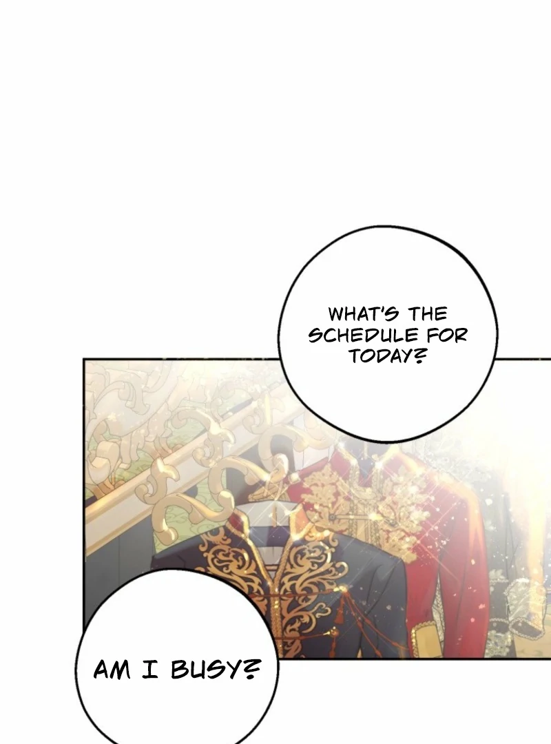 The Consequences of Messing With the Original Work Chapter 37 - Page 96