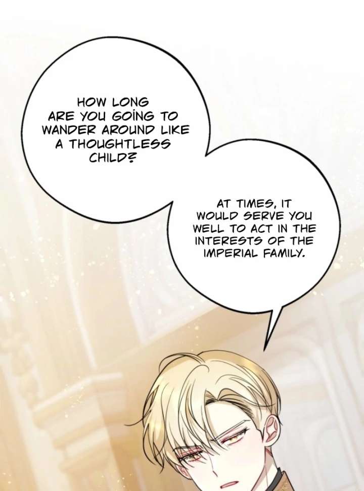 The Consequences of Messing With the Original Work Chapter 38 - Page 14