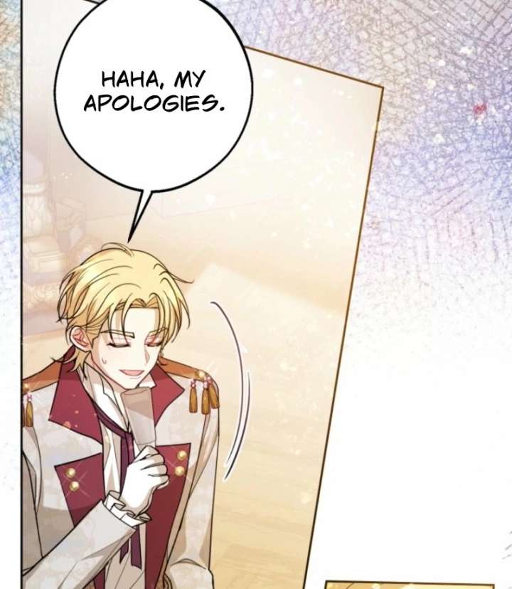 The Consequences of Messing With the Original Work Chapter 38 - Page 16