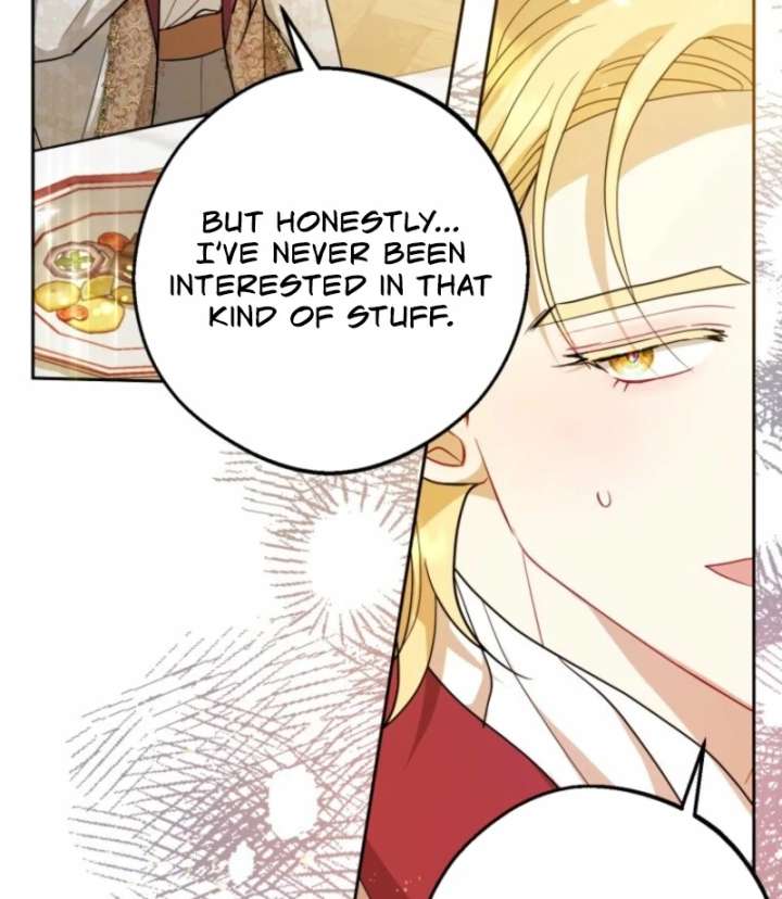 The Consequences of Messing With the Original Work Chapter 38 - Page 17