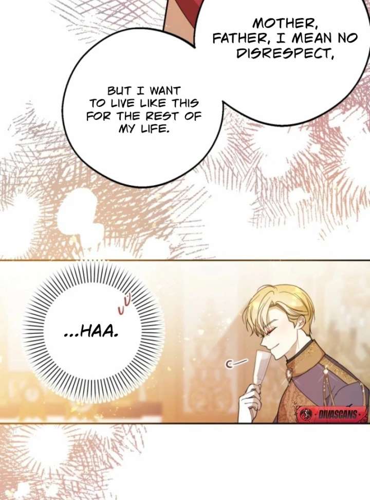 The Consequences of Messing With the Original Work Chapter 38 - Page 18