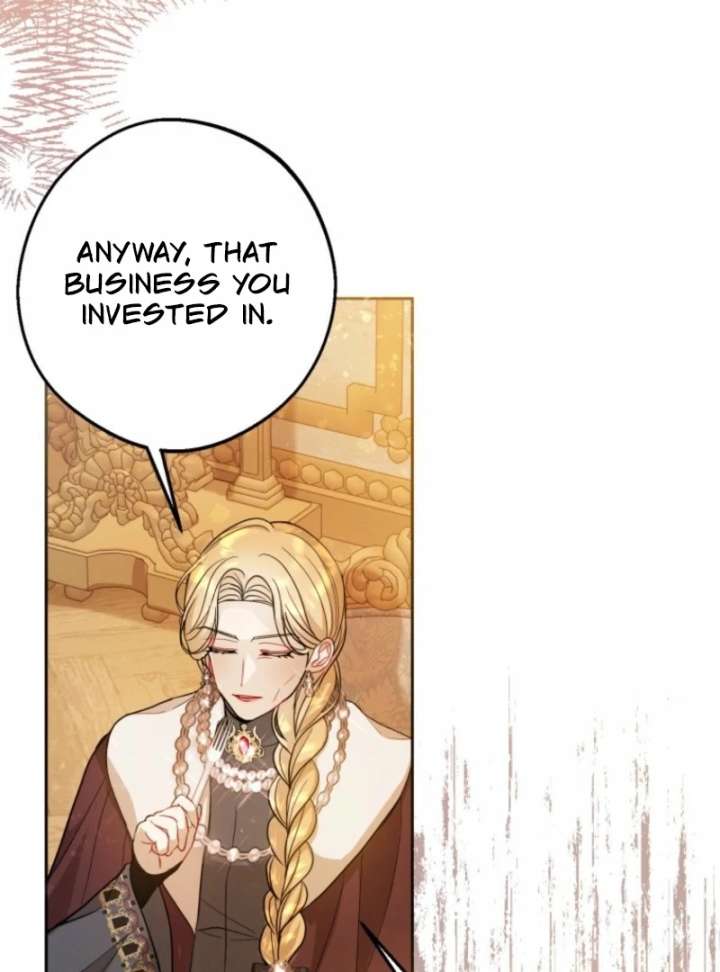 The Consequences of Messing With the Original Work Chapter 38 - Page 19