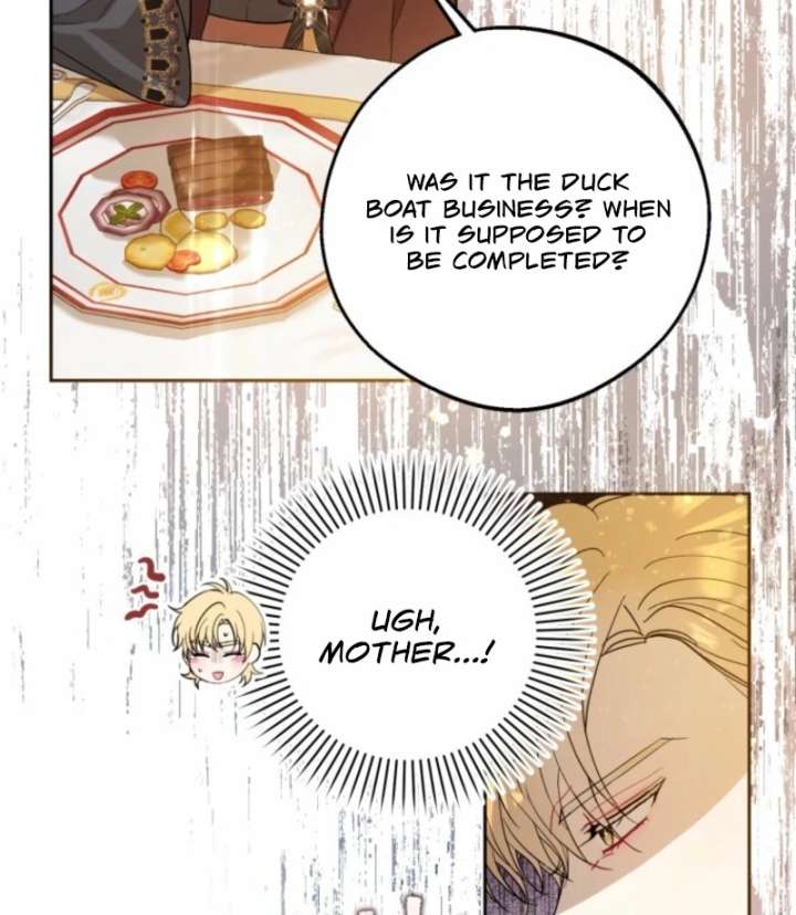 The Consequences of Messing With the Original Work Chapter 38 - Page 20
