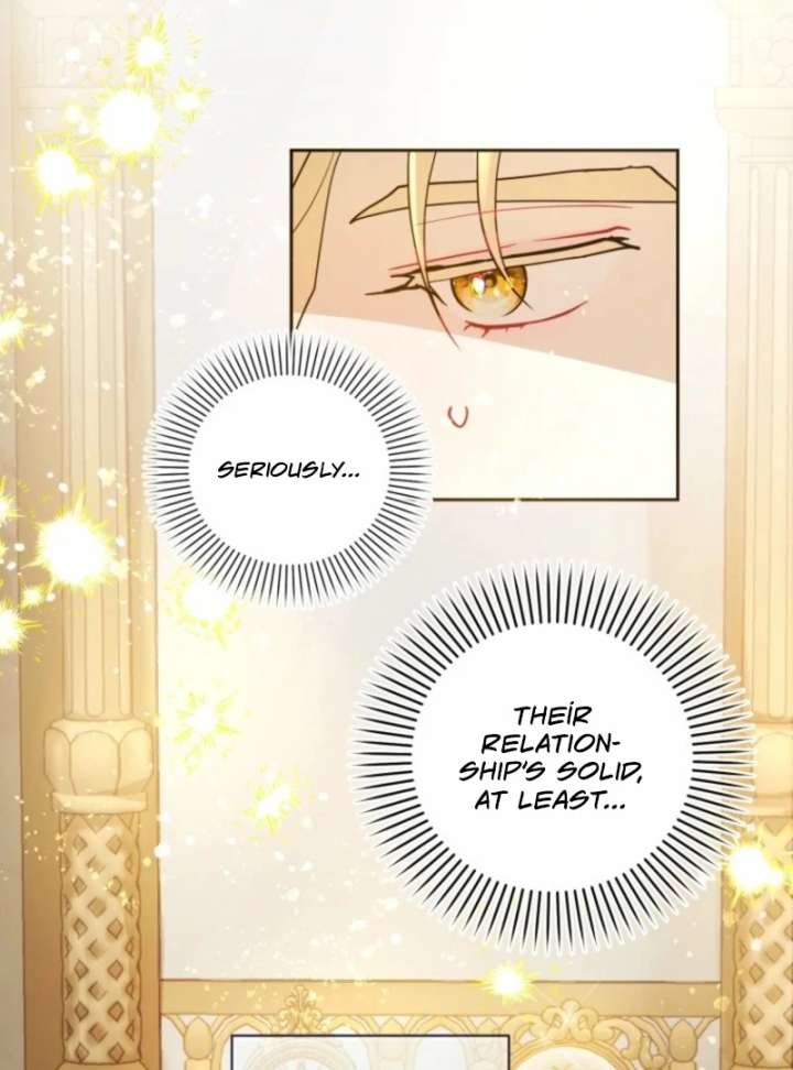The Consequences of Messing With the Original Work Chapter 38 - Page 24