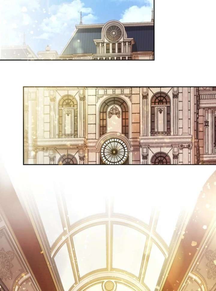 The Consequences of Messing With the Original Work Chapter 38 - Page 31