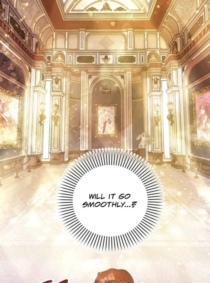 The Consequences of Messing With the Original Work Chapter 38 - Page 32