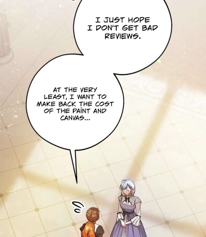 The Consequences of Messing With the Original Work Chapter 38 - Page 38