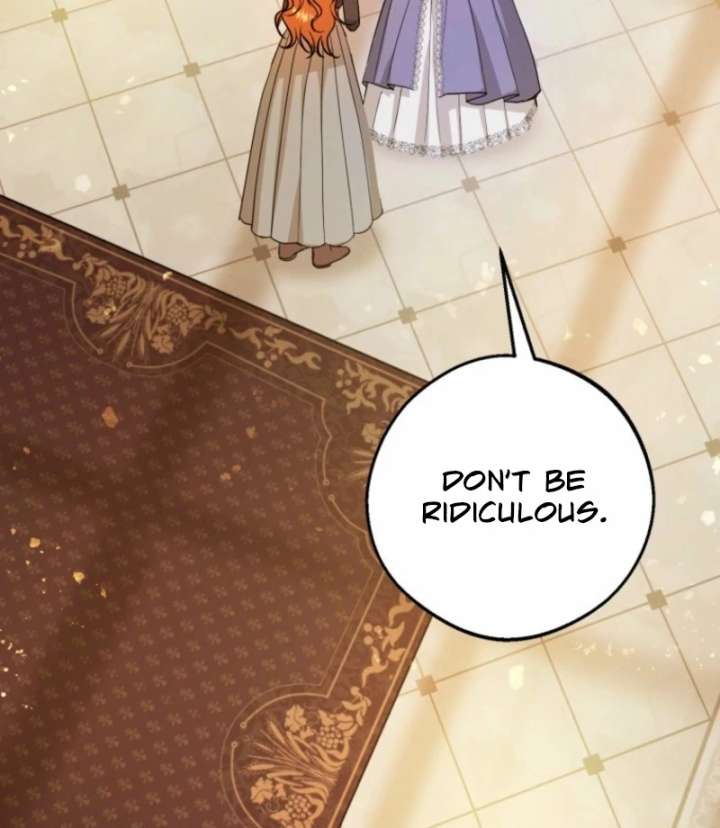 The Consequences of Messing With the Original Work Chapter 38 - Page 39