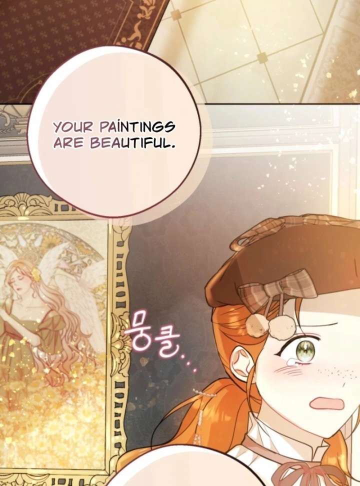 The Consequences of Messing With the Original Work Chapter 38 - Page 40